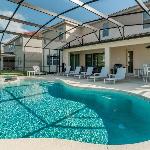 GRH439030 - Solterra Resort - 9 Bed 7 Baths Townhome