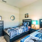 GRH438736 - Storey Lake Resort - 5 Bed 4 Baths Townhome Orlando
