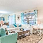 GRH438738 - Champions Gate Resort - 5 Bed 4 Baths Townhome Orlando