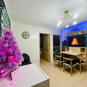 Two bedroom Condo Unit Iloilo City