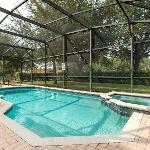 GRH438955 - Windsor Hills Resort - 4 Bed 4 Baths Townhome