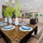 GRH438812 - Solara Resort - 4 Bed 3 Baths Townhome Orlando