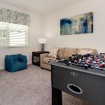 GRH438813 - Solara Resort - 4 Bed 3 Baths Townhome Orlando Florida