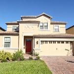 GRH438837 - Champions Gate Resort - 7 Bed 5 Baths Townhome