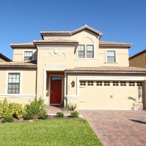 GRH438837 - Champions Gate Resort - 7 Bed 5 Baths Townhome