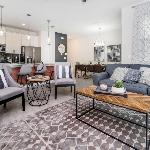 GRH439081 - Storey Lake Resort - 4 Bed 3 Baths Townhome Orlando Florida