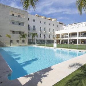 Albergue Inturjoven Torremolinos