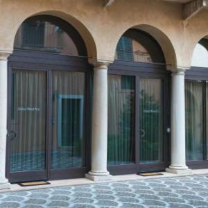 Italianflat - Empireo Rooms - 200mt to Arena