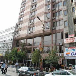 Akyuz Hotel