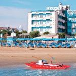 Hotel in Bellaria 