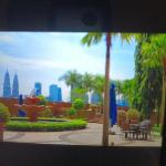 Times Square Suite Kuala Lumpur 