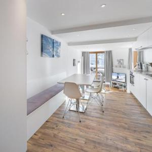 Appartement moderne 6 pers. ski aux pieds à Val Thorens - FR-1-640-23
