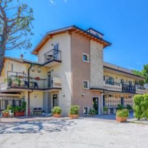 Camere America B&B