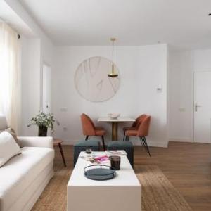 Tetuán 15 Boutique Apartments by Hommyhome
