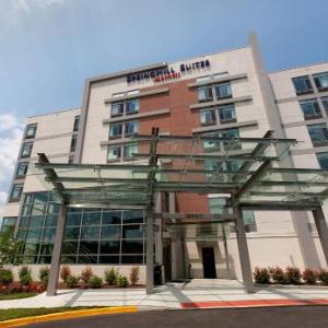 SpringHill Suites by Marriott Alexandria Old Town/Southwest