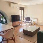 Luxury Apartment Museum Mile Atocha 2 Madrid