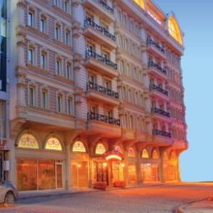 Marmaray Hotel