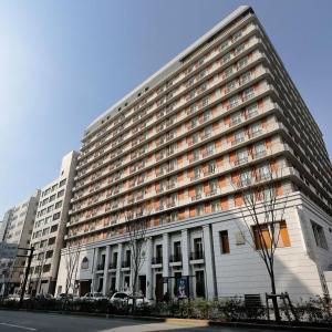 Hotel Monterey Kyoto