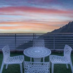 Vanasathli I Near Mall Road Kasauli I Open Garden & Rooftop