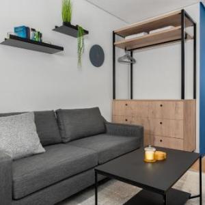 Station House Apartments