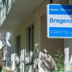 Hotel Bregenz