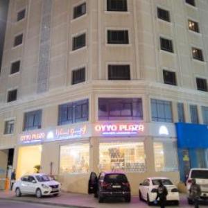 Oyyo Plaza Hotel Apartment