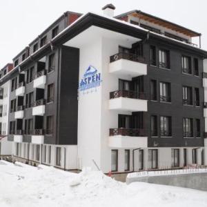 Aparthotel Aspen
