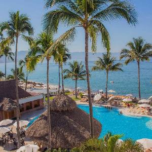 Plaza Pelicanos Club Beach Resort All Inclusive