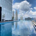 The Platinum 2 Kuala Lumpur by LUMA