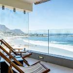 Ocean Breeze Cape Town 