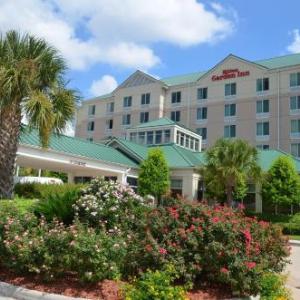 Hilton Garden Inn Houston Westbelt hotel in Houston