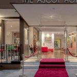 Ascot Boutique Hotel