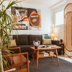 Apartment in Lisbon 