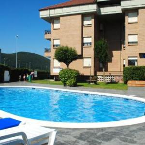 Apartamentos Suaces