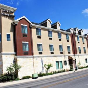City View Inn & Suites hotel photo