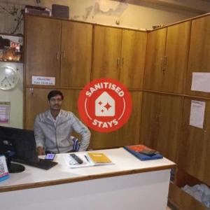 Hotel O Mahadev Hotel