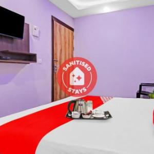 Hotel O Fox Guest House