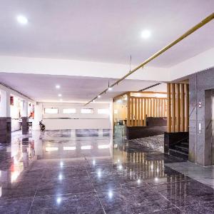 OYO Townhouse Visakhapatnam
