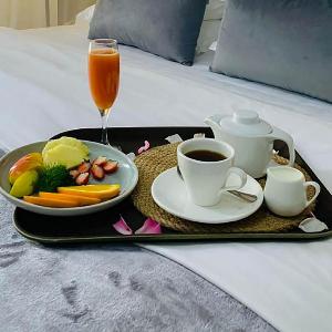 Bamboo Boutique Hotel