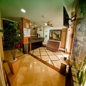 Hotel Park Caribe