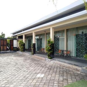 Victory Dorm