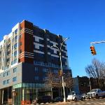 Liberty View Brooklyn Hotel Brooklyn New York