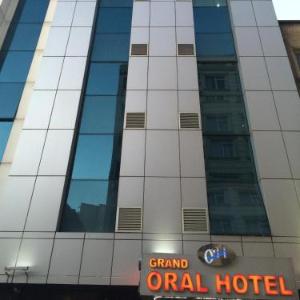Grand Oral Hotel