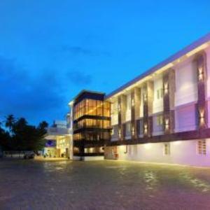 Hotel Apsara