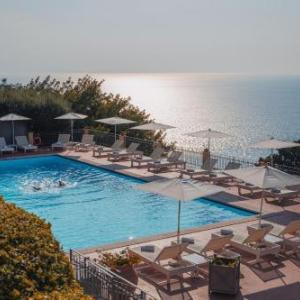 Grand Hotel San Pietro Taormina - Preferred Hotels & Resorts
