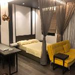 Mishal’s Homestay Vista Bangi Studio Apartment Kuala Lumpur 