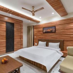 Bhavika Family Homestay lakecity udaipur