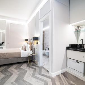 Spartano Suite Sorrento