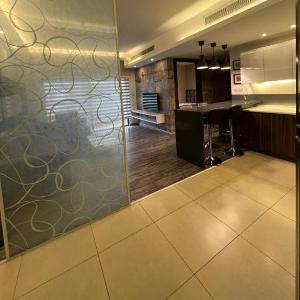 Amazing apartment near 6th circle
