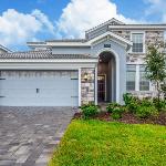 FS222211 - Champions Gate Resort - 6 Bed 6 Baths Villa
